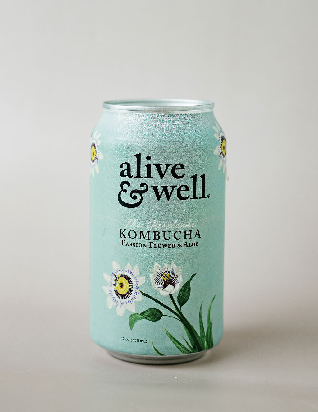Oak & Coconut Kombucha Organic