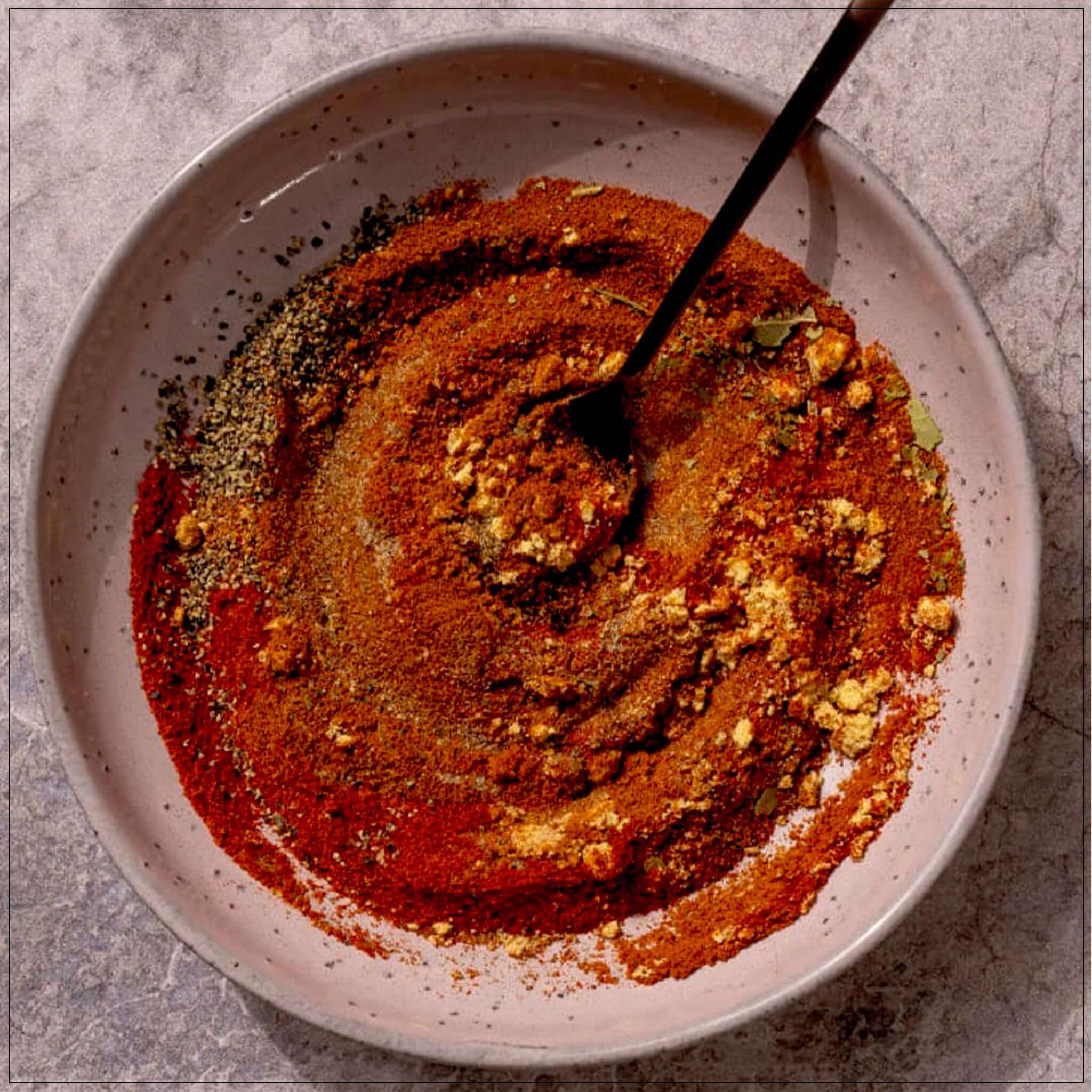 Old Bay Seasoning