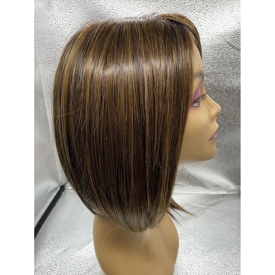 Raquel Welch On Point Lace Front & Monofilament Center Part Wig - Choose Color