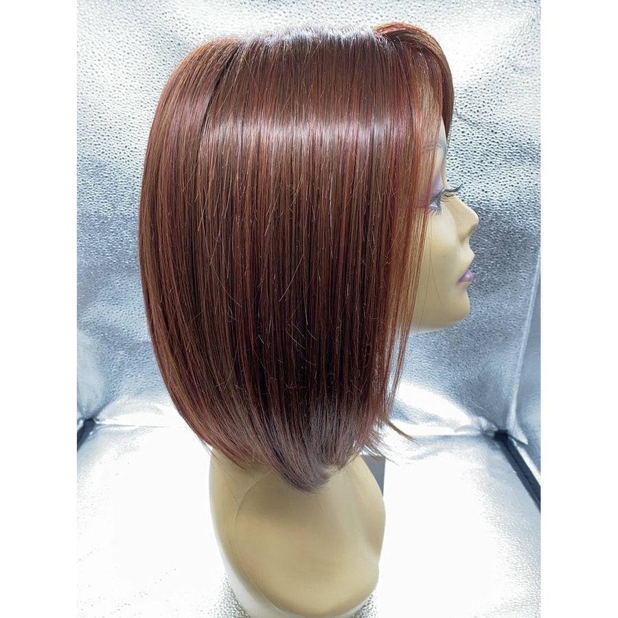 Raquel Welch On Point Lace Front & Monofilament Center Part Wig - Choose Color