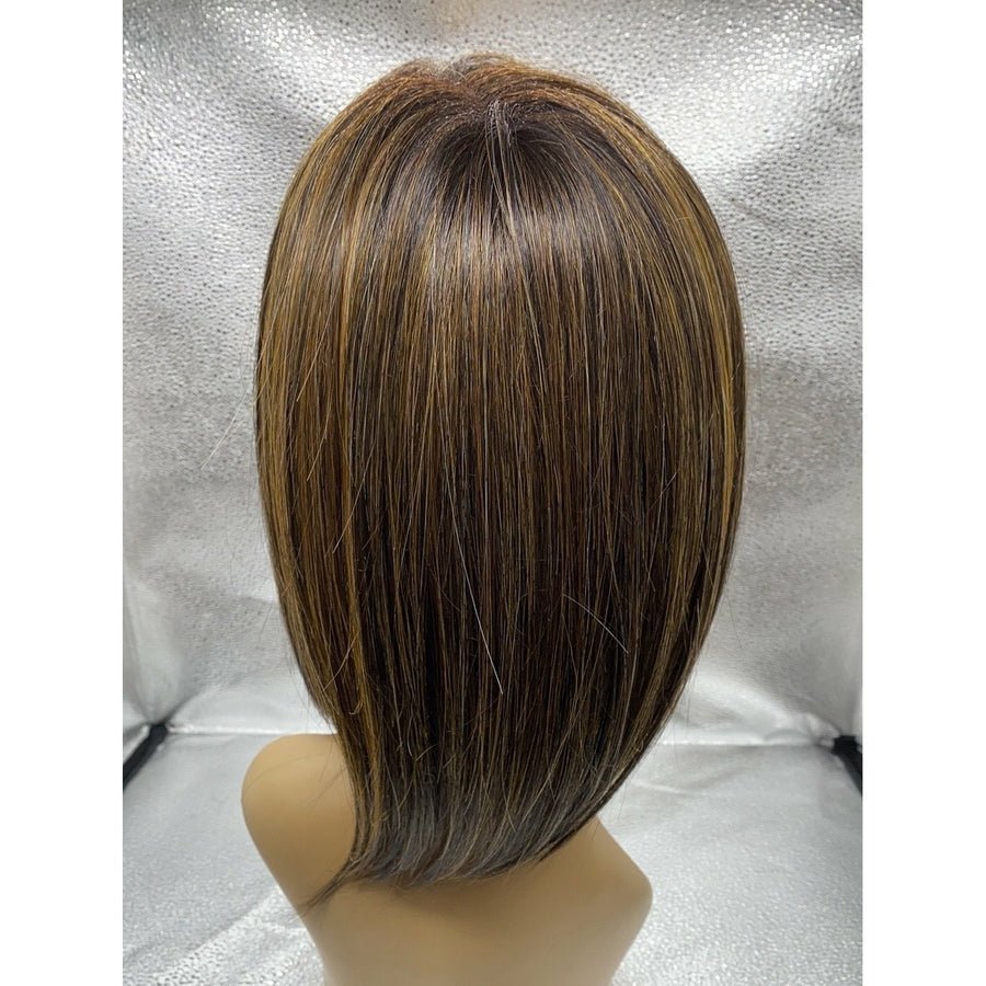 Raquel Welch On Point Lace Front & Monofilament Center Part Wig - Choose Color