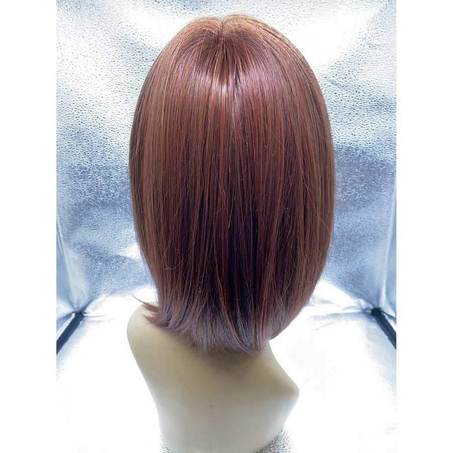Raquel Welch On Point Lace Front & Monofilament Center Part Wig - Choose Color