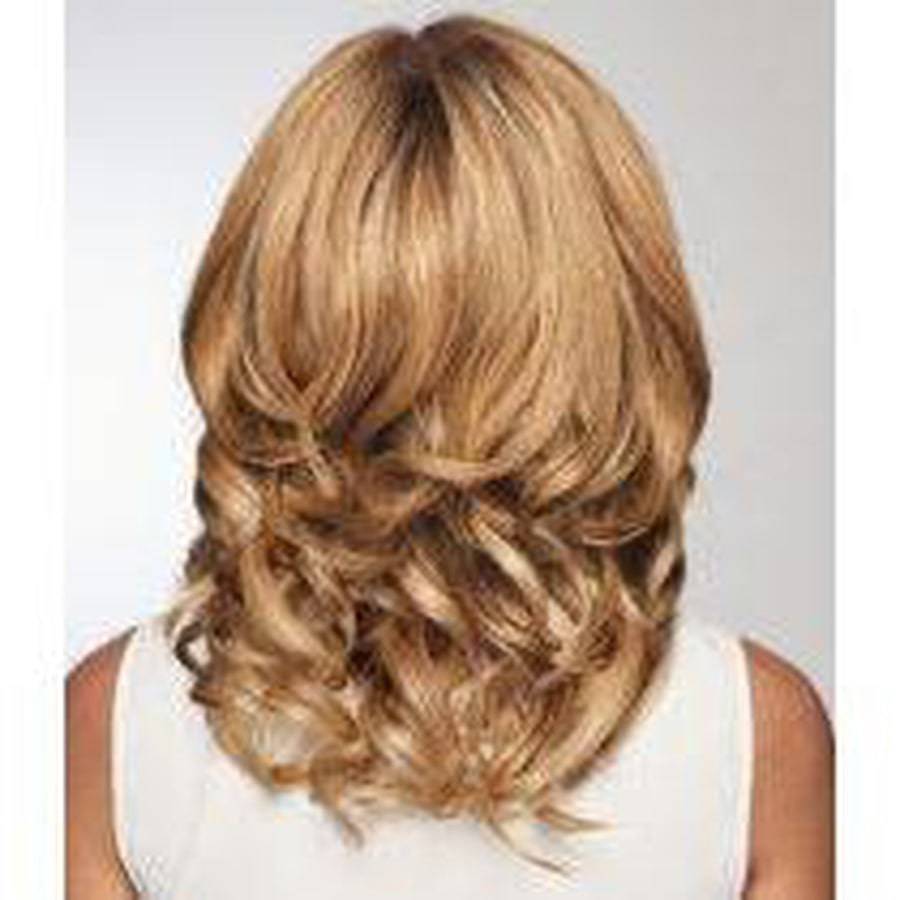 Raquel Welch On The Go 10" Top Piece Hair Topper Hairpiece - Choose Color