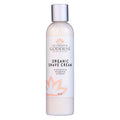 Glimmer Goddess Organic Shave Cream 8 oz