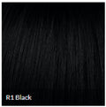 CLIP-IN BANGS by Hairdo Color