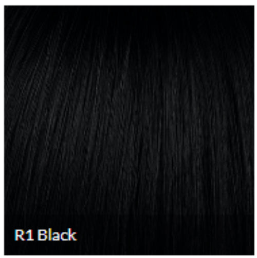 CLIP-IN BANGS by Hairdo Color