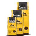 Dormans Decaf Kenya Coffee dark roast fine grind 375g front package