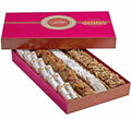 Bikanervala Golden Star Mix