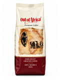 Out of Africa Mt. Kenya Dark Roast Ground Coffee, 500 g (17.64 oz)