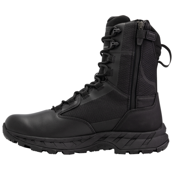 Classic II 8" Side Zip Tactical Boot