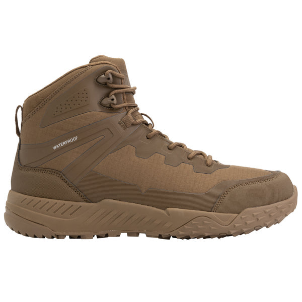 Ultima Mid Waterproof Fast Boot Coyote