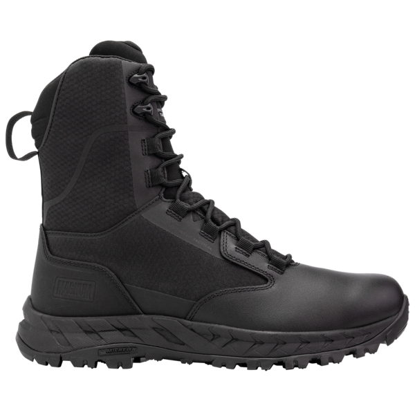 Classic II 8" Side Zip Tactical Boot