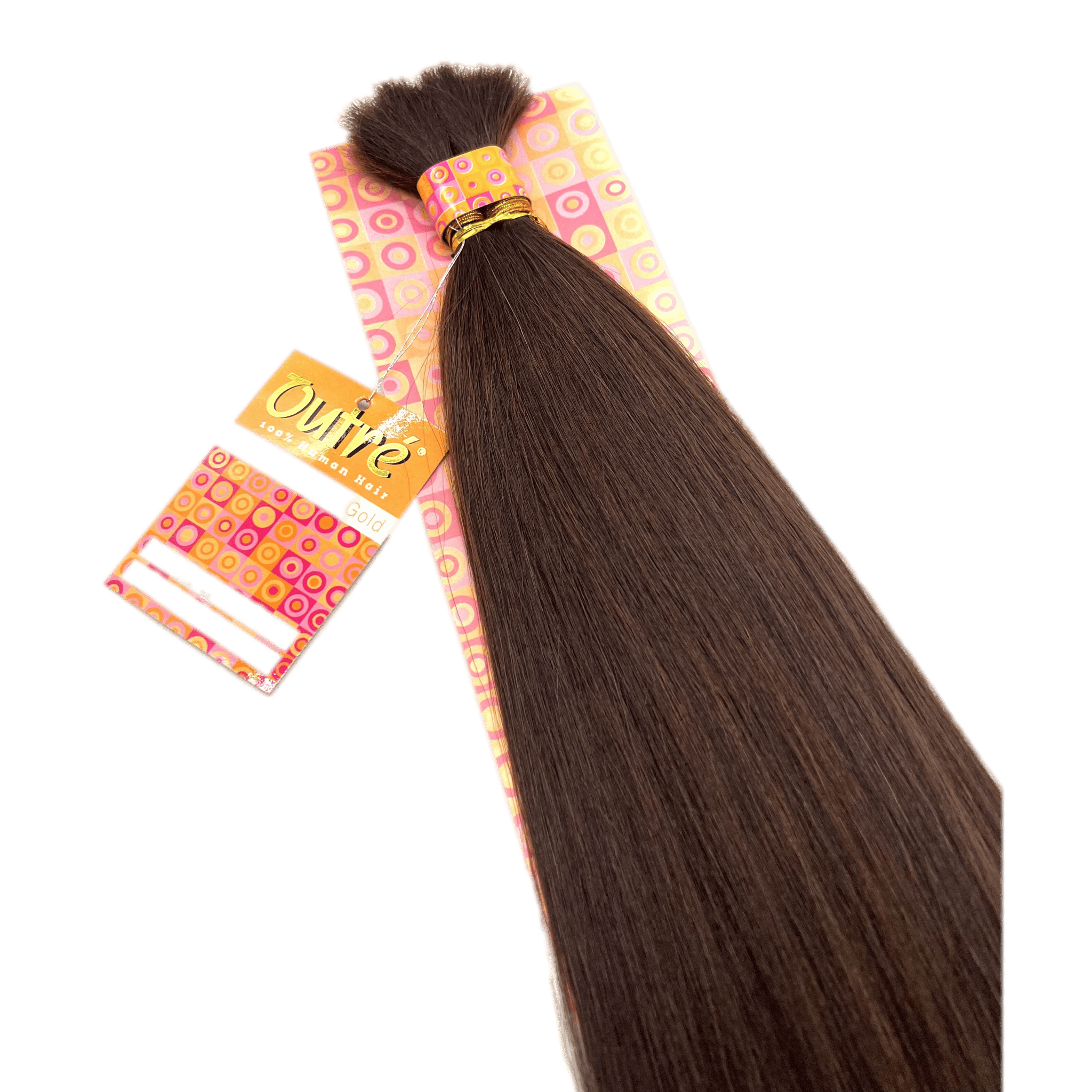 Outre Gold HH Bulk Super Yaki - Choose Color