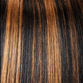 Outre Premium New Yaki 8''/10'' Hair Extensions - Choose Color