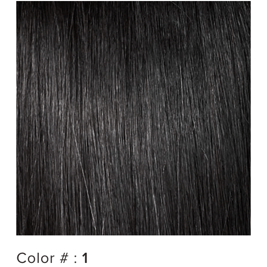 Outre Velvet Remi Euro Deep Wave Hair Extensions - Choose Color