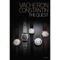Vacheron Constantin: The Quest - Hardcover