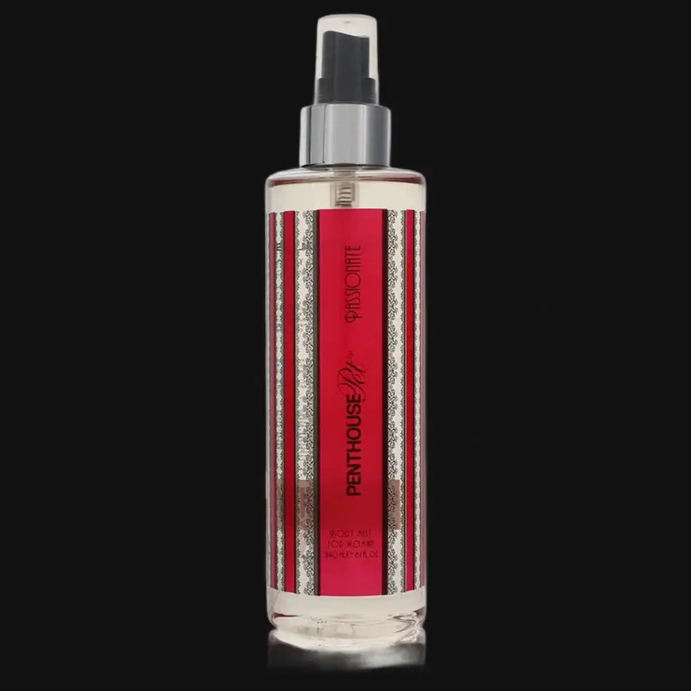 Passionate By Penthouse Perfume for Women