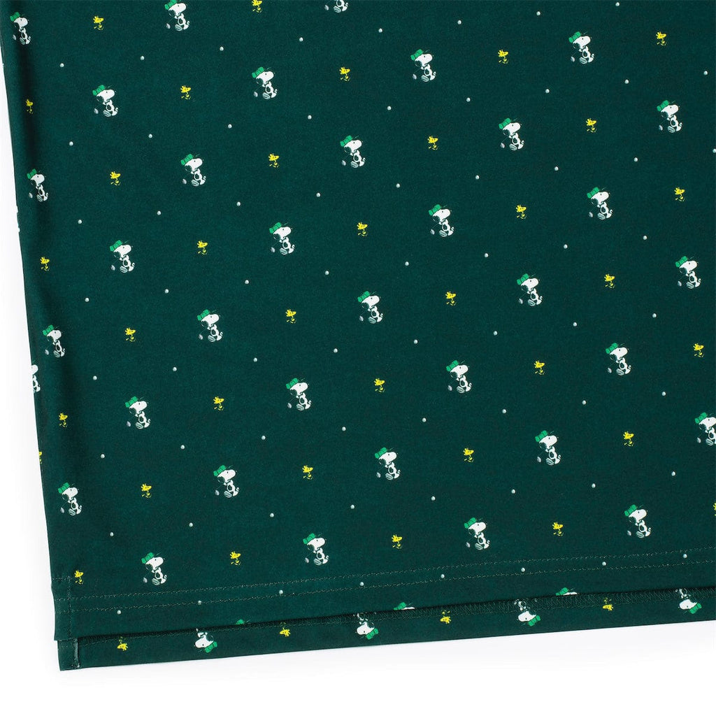 Peanuts "Birdie and Beagle" – All-Day Polo