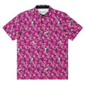 Peanuts "Azalea Ace" – All-Day Polo