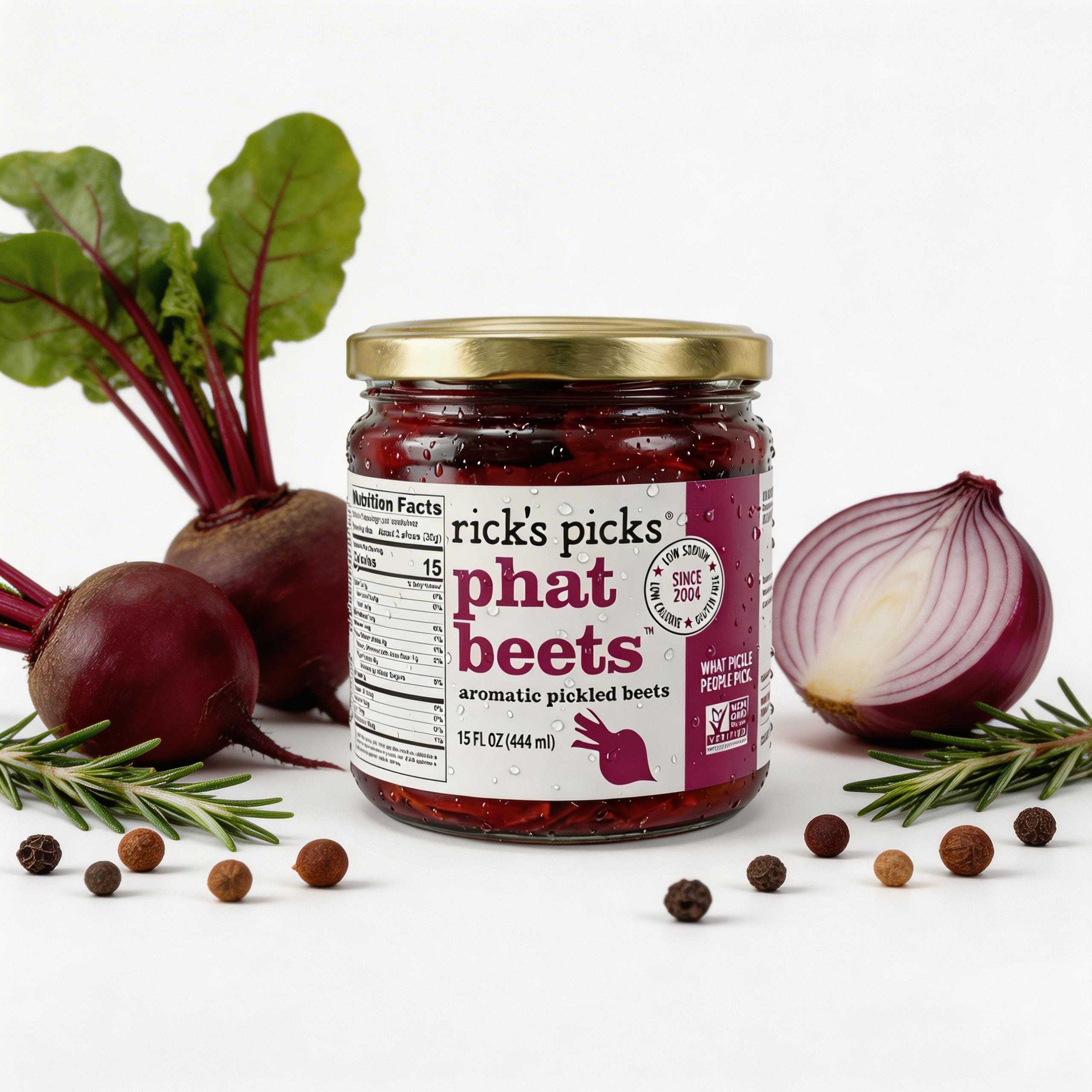 phat beets