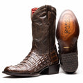 Phoenix Aged Brown