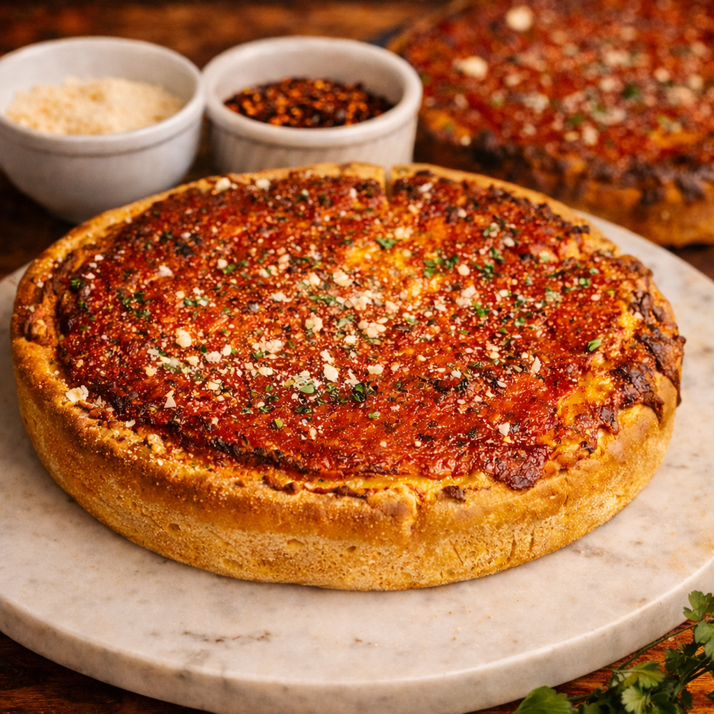 3 Pack Rupiani’s® Cheese