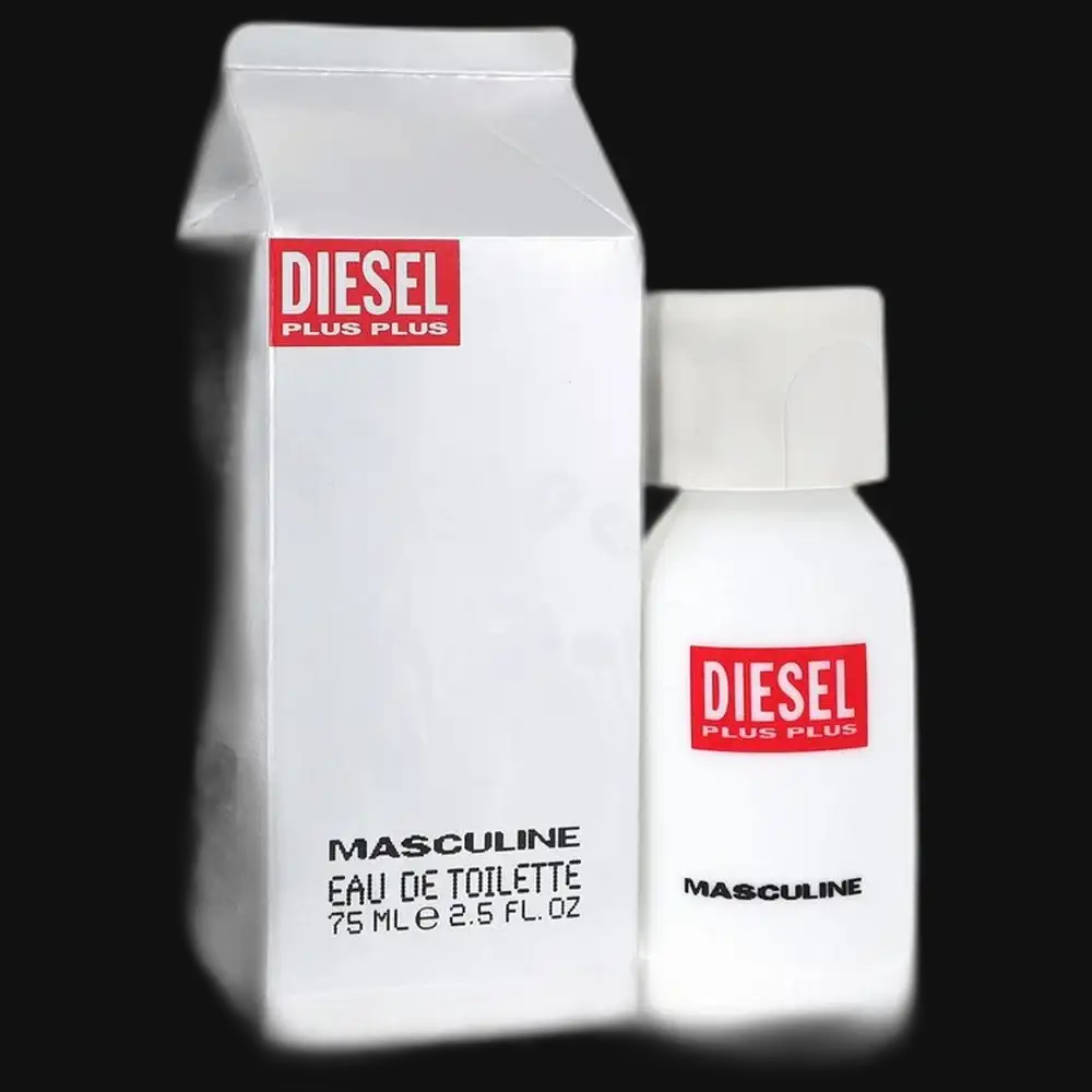 Plus Plus By Diesel Cologne for Men