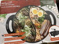Brentwood Boxed Electric Hot Plate