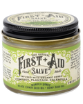 First Aid Salve