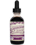 Elderberry Glycerin Extract