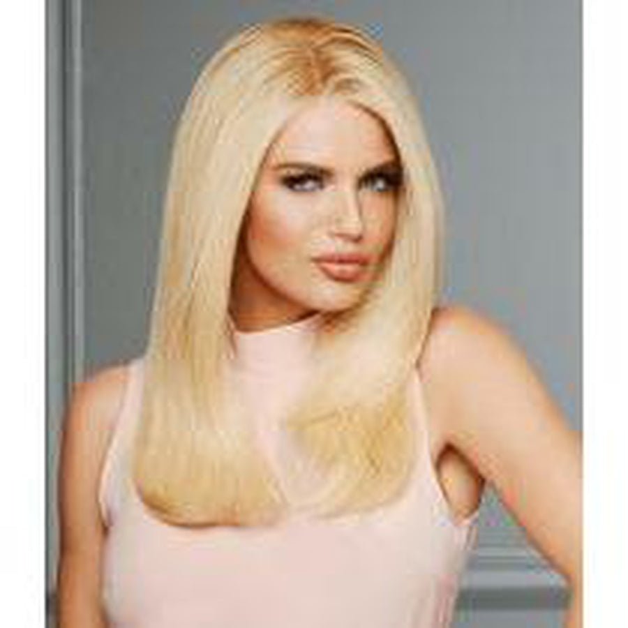 Raquel Welch Provocateur 100% Human Hair Wig - Choose Color New With Tags