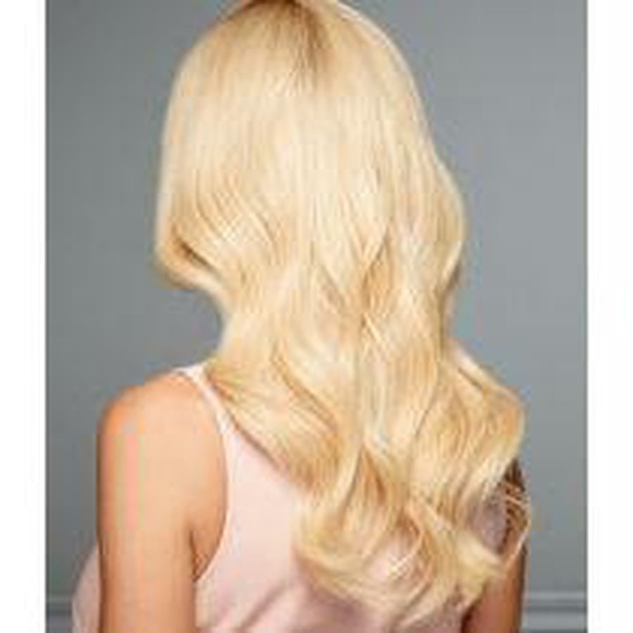 Raquel Welch Provocateur 100% Human Hair Wig - Choose Color New With Tags