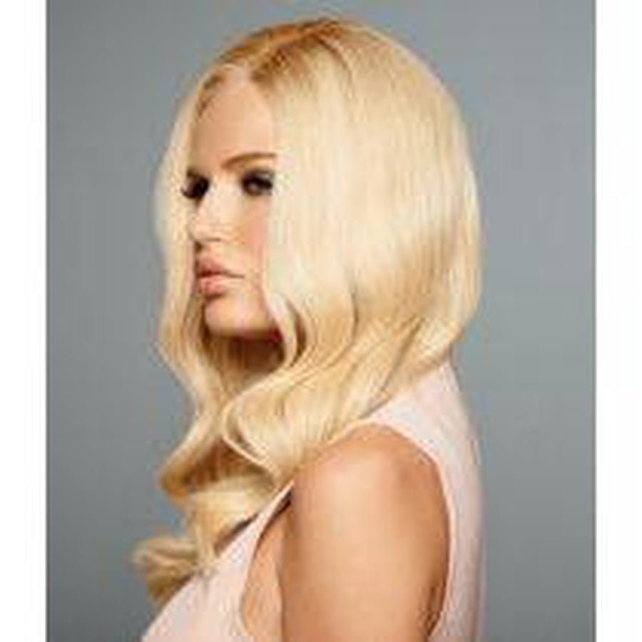 Raquel Welch Provocateur 100% Human Hair Wig - Choose Color New With Tags