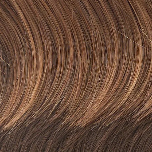 Raquel Welch Provocateur 100% Human Hair Wig - Choose Color New With Tags