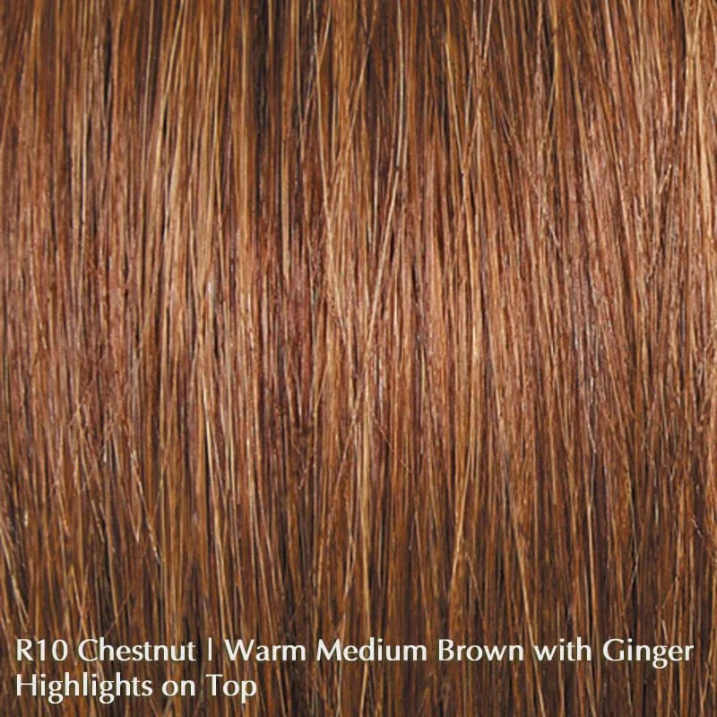 Raquel Welch Provocateur 100% Human Hair Wig - Choose Color New With Tags