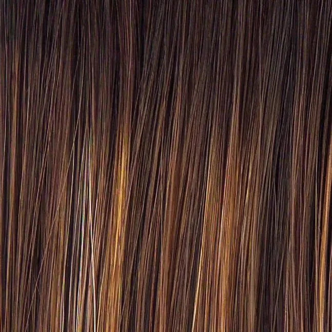 Raquel Welch Provocateur 100% Human Hair Wig - Choose Color New With Tags