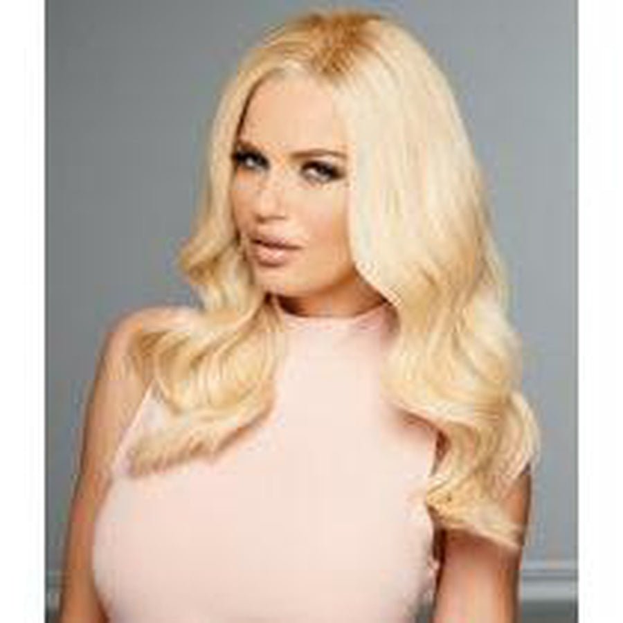 Raquel Welch Provocateur 100% Human Hair Wig - Choose Color New With Tags