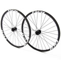 DERONDE Alloy Wheelset - Disc Brake