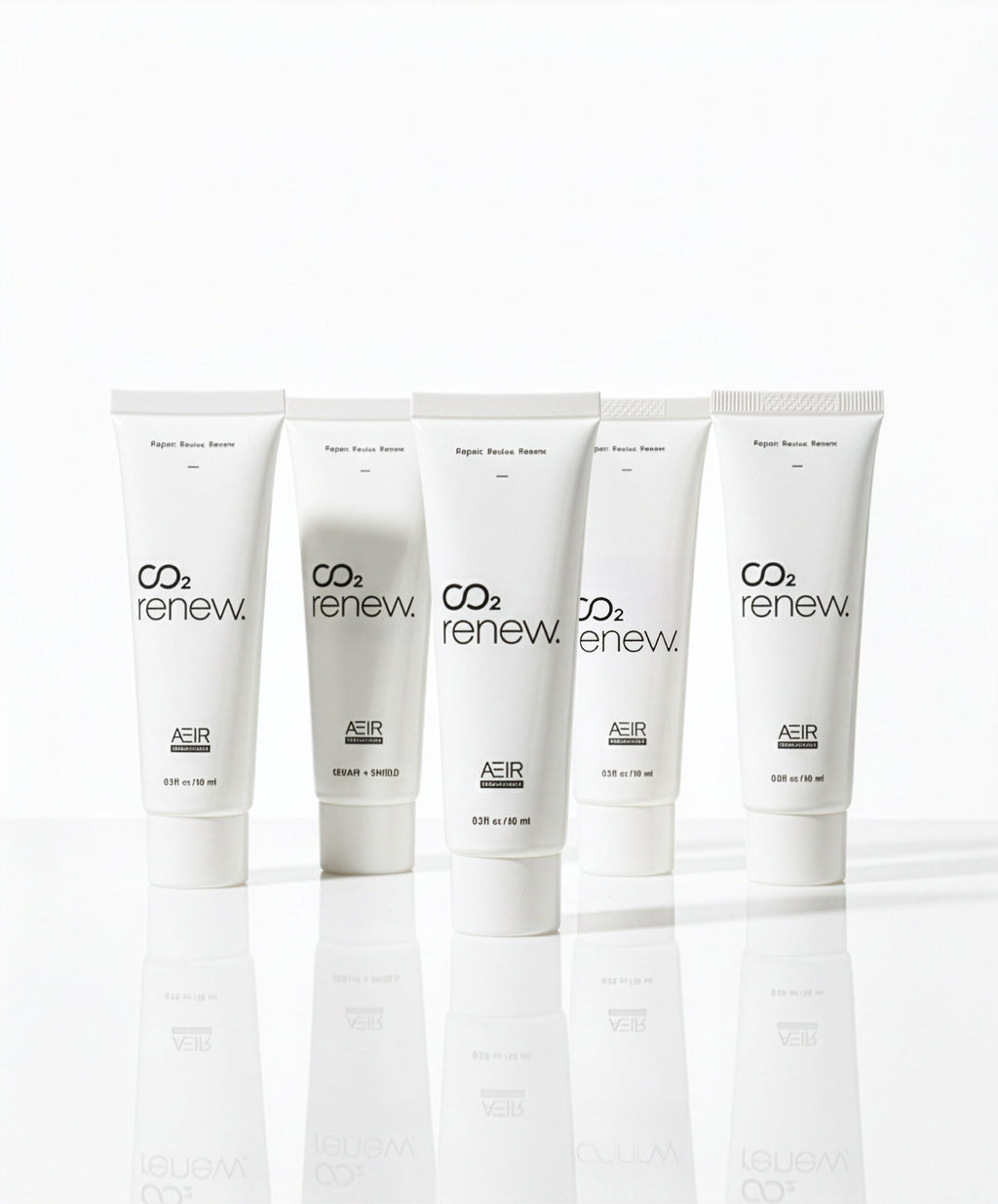 CO₂ Renew Paste, 5-Pack