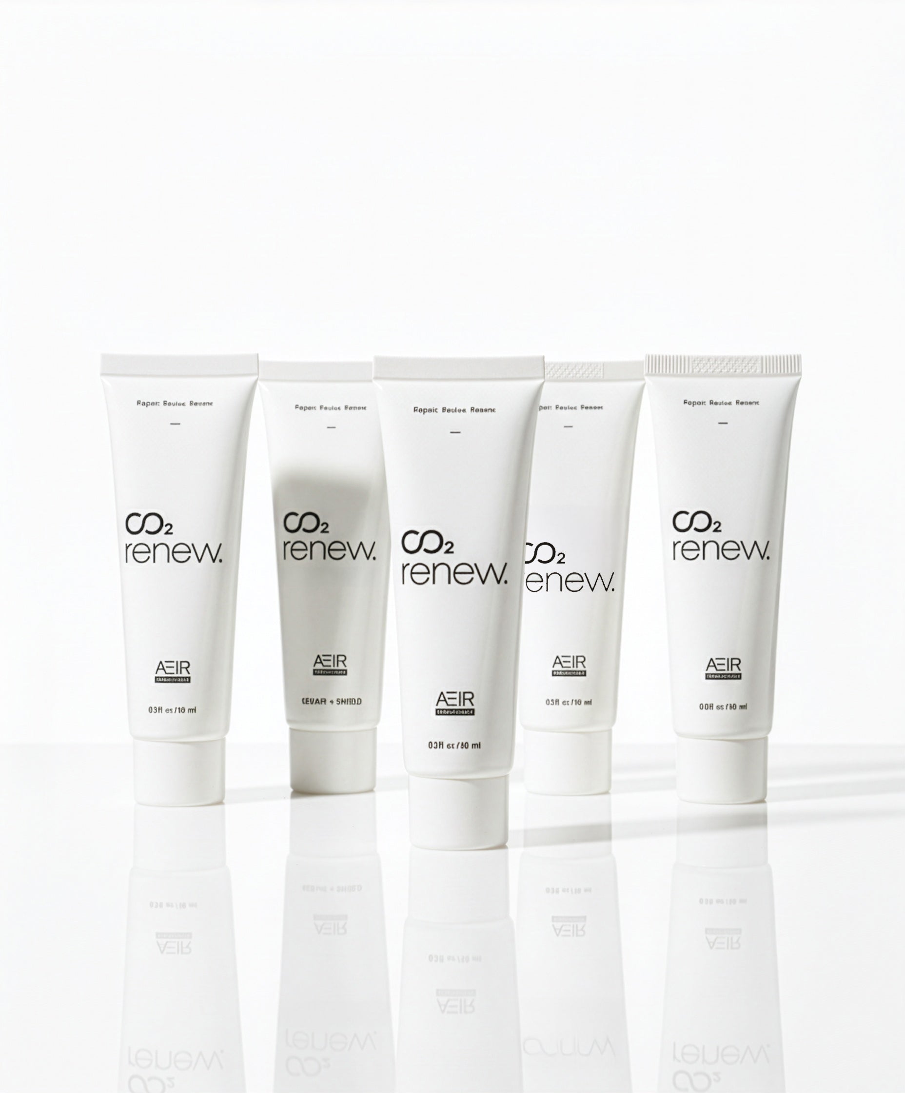 CO₂ Renew Paste, 5-Pack