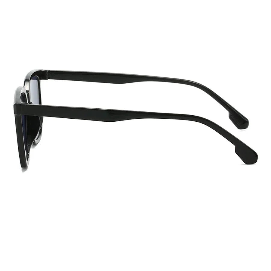 Retro Square Sunglasses | UV Protection Classic Eyewear