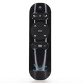 Tempur-Pedic RF366C Ergomotion Adjustable Bed Remote Control RF with Zero Gravity, Memory - JLDK.32.03.03