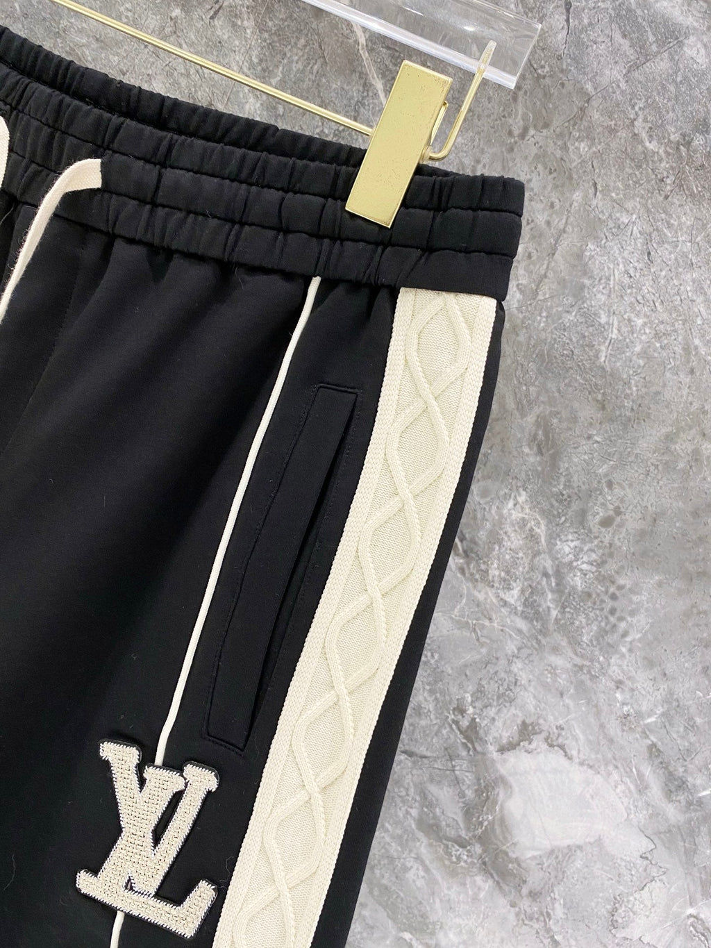 LV Casual Shorts