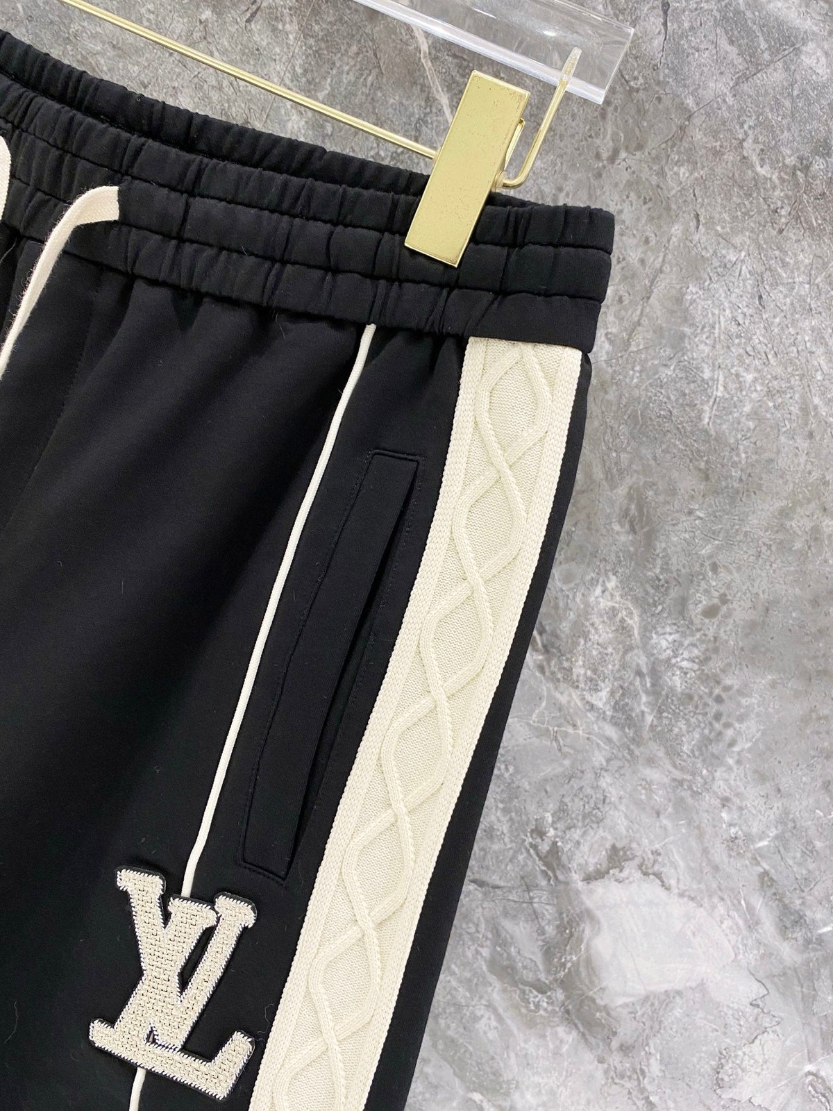 LV Casual Shorts