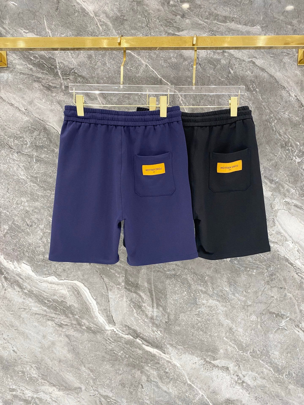 LV Casual Shorts