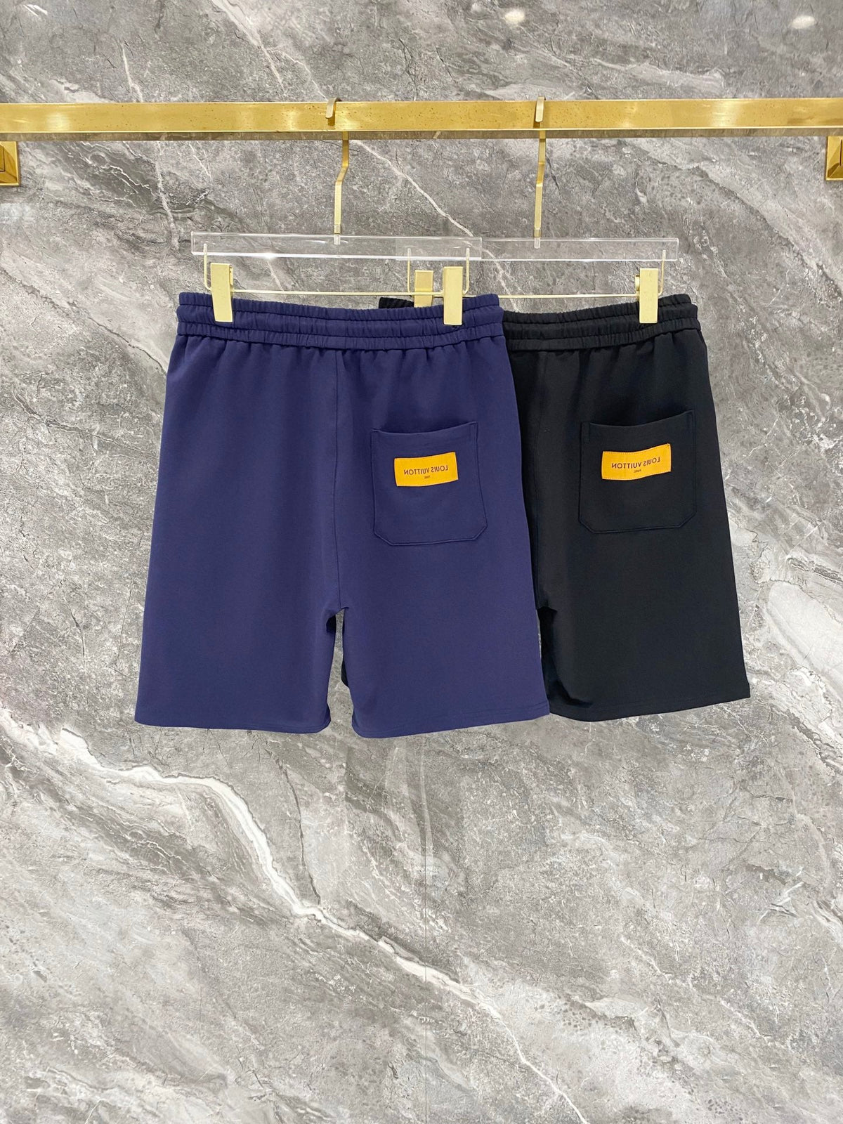LV Casual Shorts