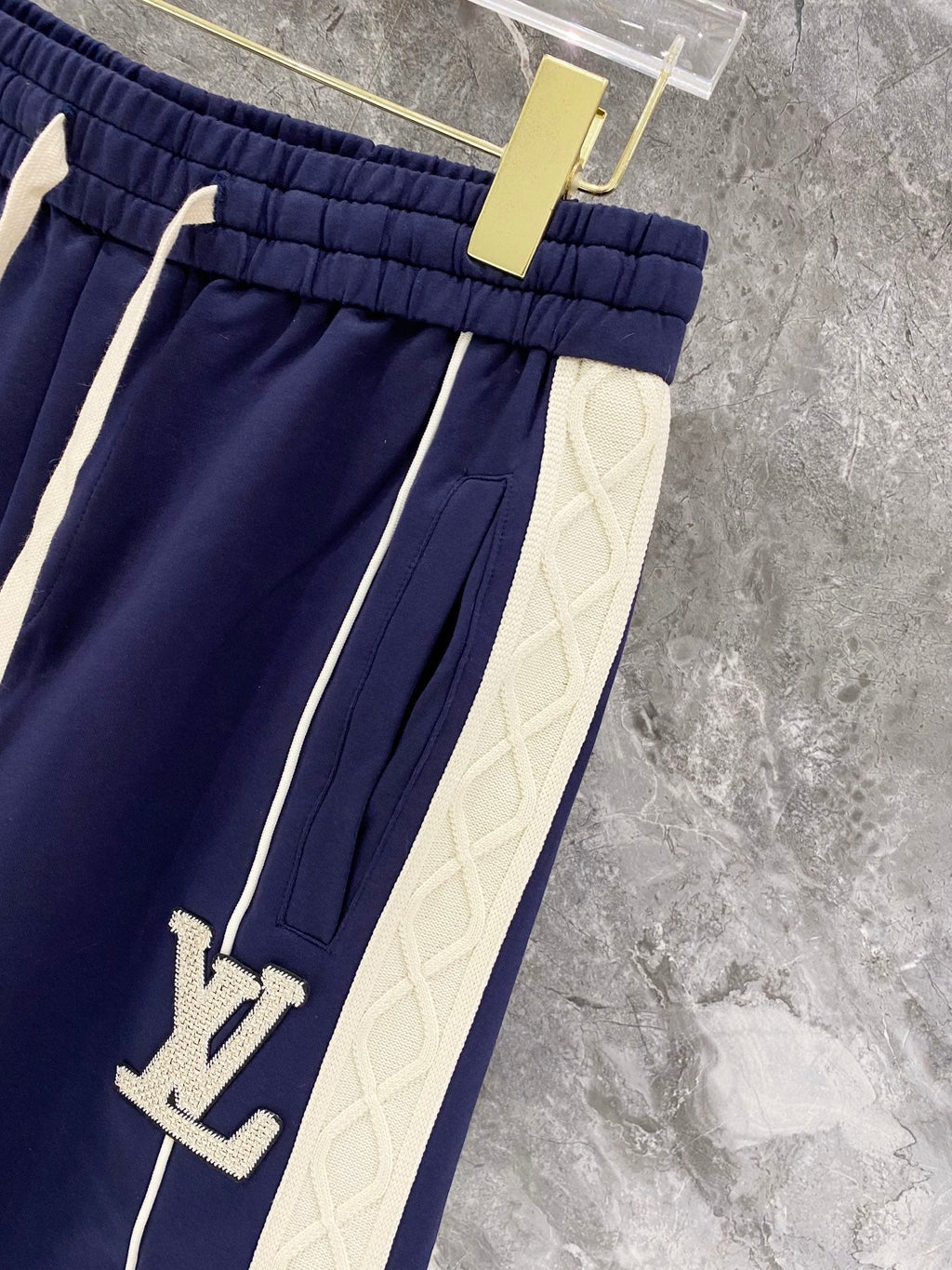 LV Casual Shorts