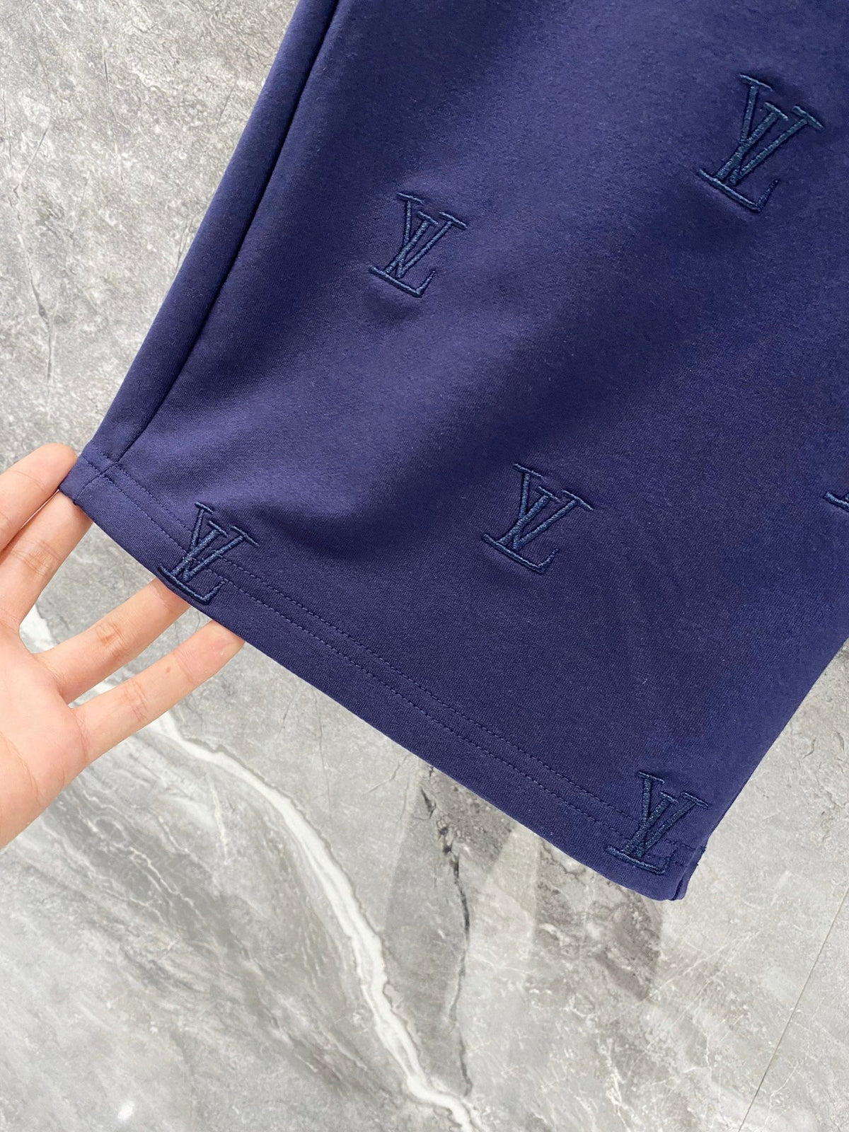 LV Casual Shorts