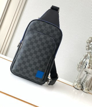 LV Shoulder Bag
