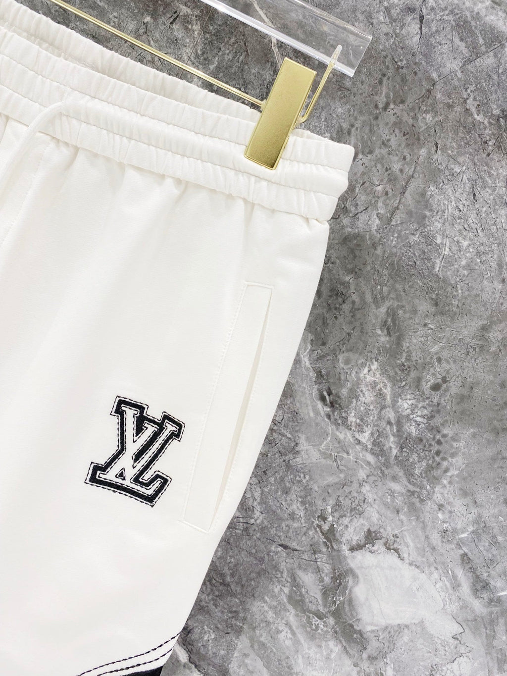 LV Casual Shorts
